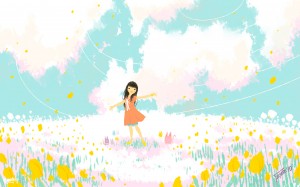Bright_Happy_Day_and_You_by_Raindropmemory